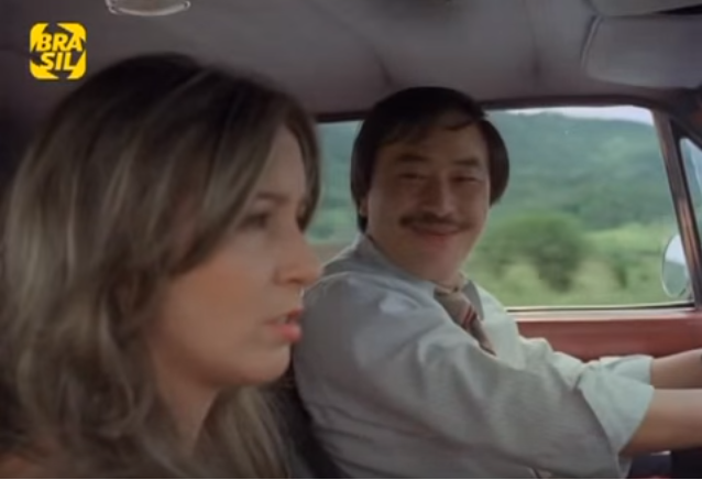 Foto: Reprodução / Canal Brasil