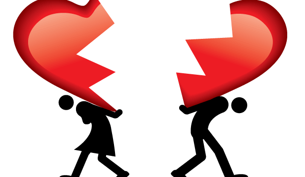 Esporte: Talvez seja melhor se divorciar e dar um tempo, por Emerson Luis