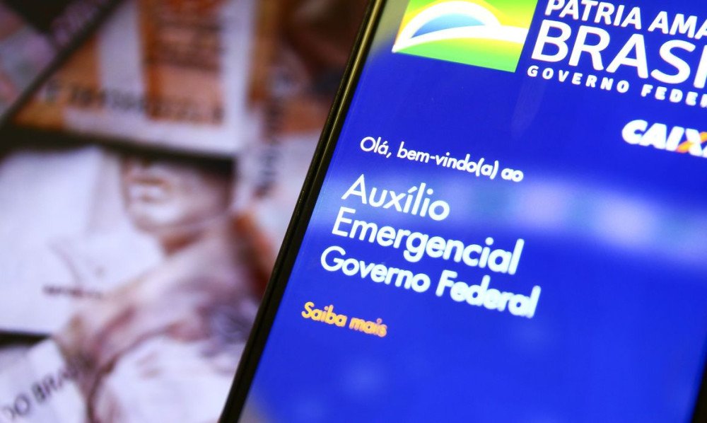 Caixa pode fazer novas antecipações de saques do auxílio emergencial