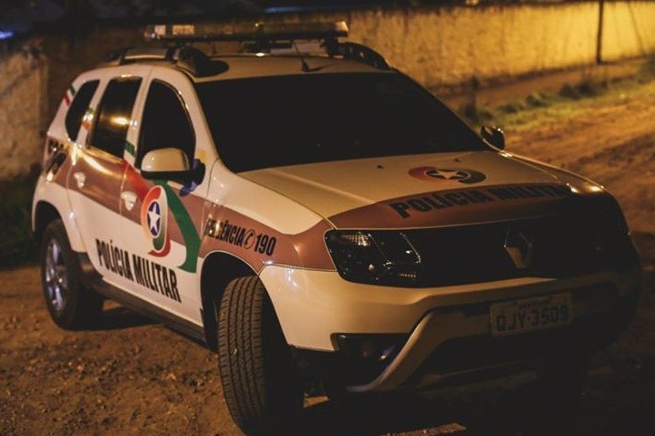 Adolescente de 16 anos é apreendido com 22 pedras de crack em Gaspar