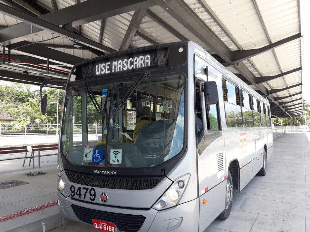 Como ficam os serviços da Prefeitura e o transporte coletivo no feriado