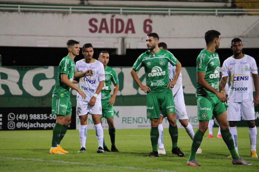 Esporte: O pior time da história, por Emerson Luis