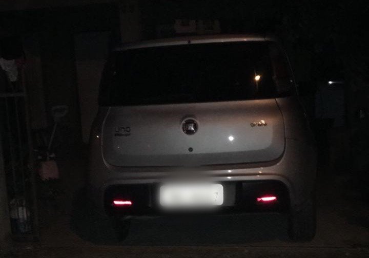 Motorista de aplicativo leva 18 facadas durante assalto em Blumenau