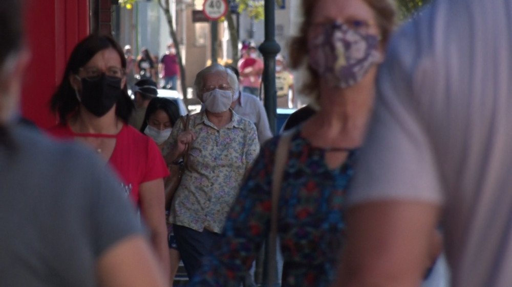 Covid-19: saiba o que muda em Blumenau com mudança para nível grave