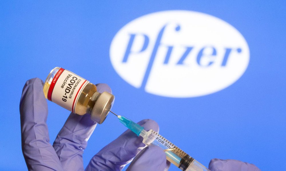 Brasil recebe nesta quinta-feira primeiro lote de vacinas da Pfizer