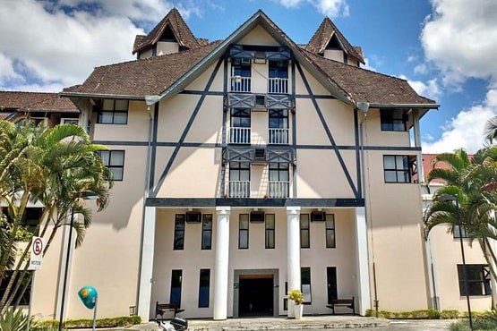 Tecnologia permite ouvir testemunha do outro lado do mundo