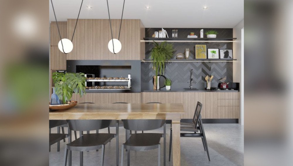 Arquitetura: churrasqueiras e a necessidade de um projeto planejado, por Val Araújo