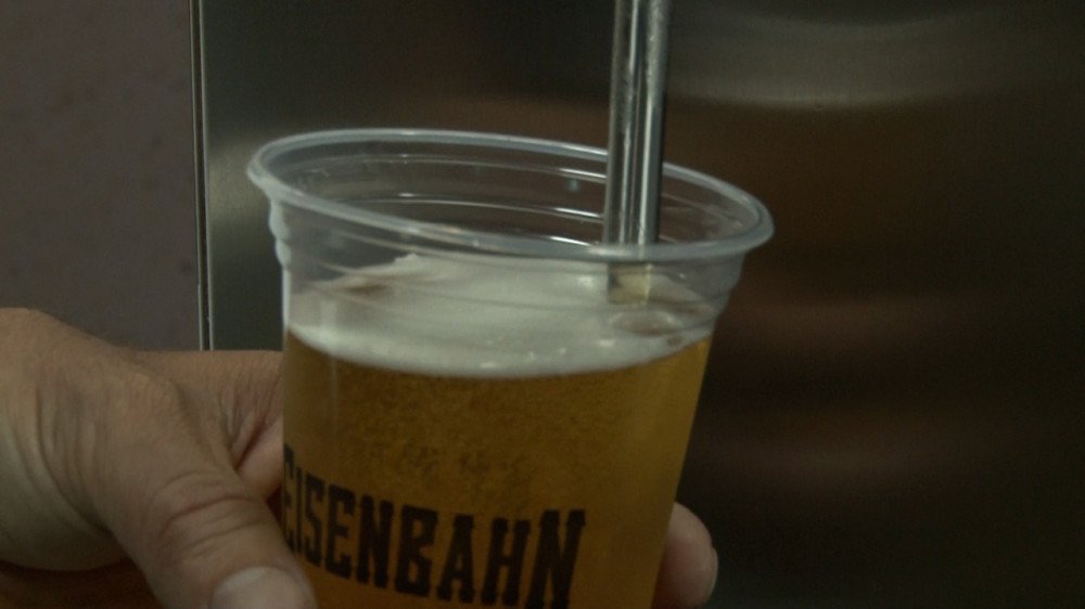 Cervejaria Eisenbahn abre mão do direito de operar na Oktoberfest Blumenau