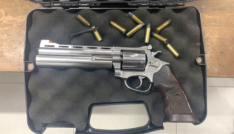 Discussão por jogo de bocha termina em tentativa de assassinato em Indaial