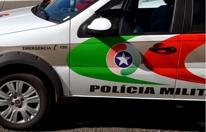 Motores e bateria de carro são furtados de comércio na Fortaleza Alta