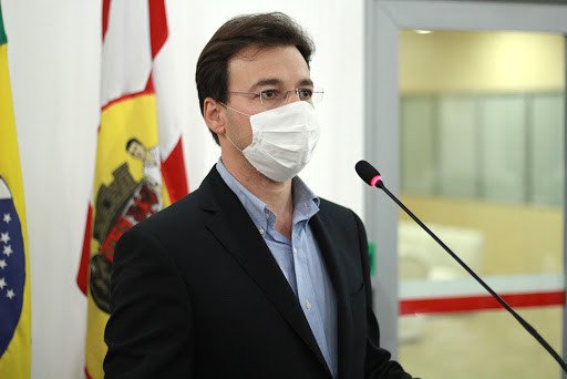 Sylvio Zimmermann assume Secretaria de Desenvolvimento Econômico
