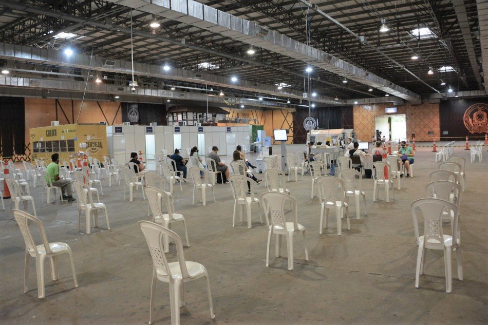 Ambulatório da Vila Germânica e AGs tem horário de atendimento modificado