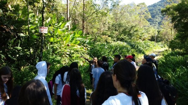 Prorrogadas as inscrições para o Programa Defesa Civil na Escola