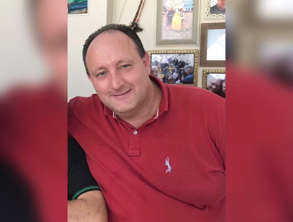 Covid-19: morre o presidente da Câmara de Vereadores de Presidente Getúlio