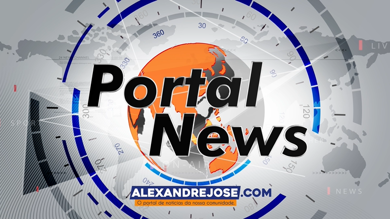 Portal Alexandre José lança noticiário diário com informações da região