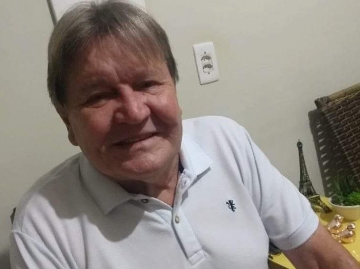 Luto no microfone: Morre o radialista Mário Gieland