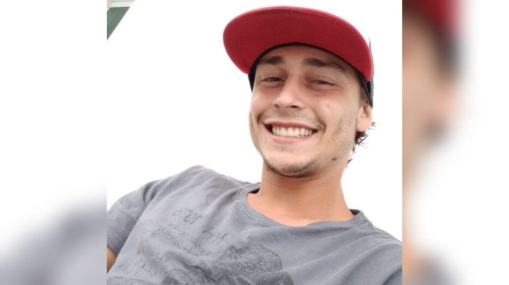 Identificado motociclista que morreu em acidente de trânsito na BR-470