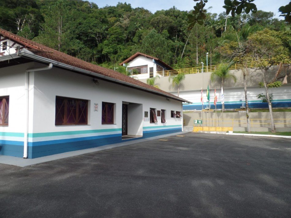 Serviços na ETA III podem causar falta d'água neste domingo em Blumenau