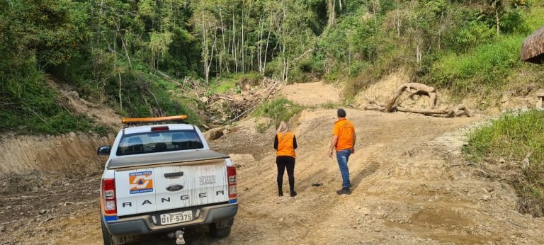 Defesa Civil de SC completa 48 anos e promove atividades virtuais