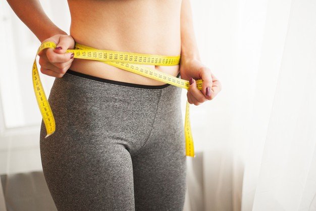 Nutrição: conheça os fatores básicos para o emagrecimento, por Jaine da Silva