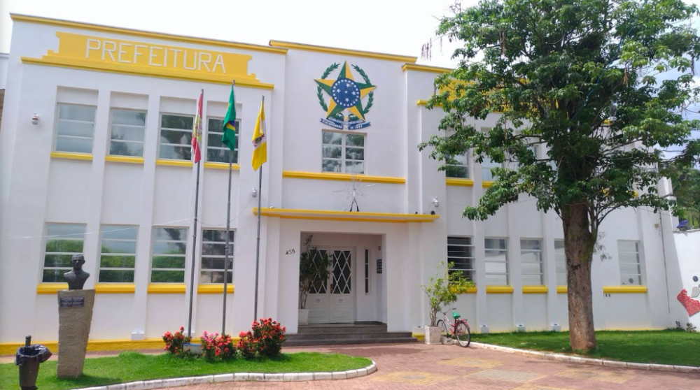 Gaspar abre edital para contratar profissionais com salários de até R$ 15 mil