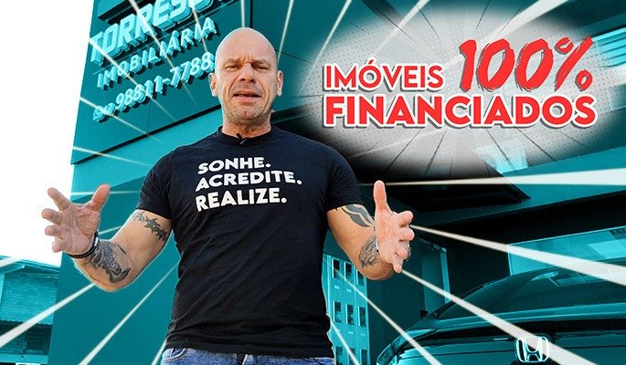 Feirão de Imóveis 100% financiados acontece neste sábado na Torresul