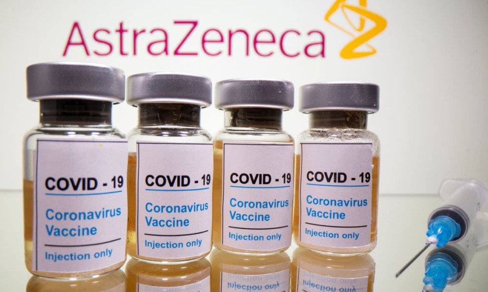 Covid-19: Fiocruz recebe nova remessa de insumo para produção de vacina