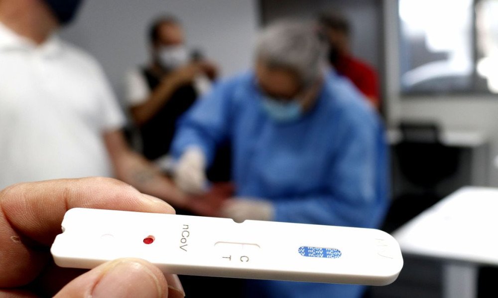 Covid-19: Blumenau tem duas mortes e 55 novos casos nas últimas 24h