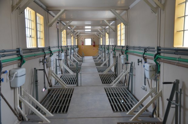 Foto: Arquivo / Governo do Estado