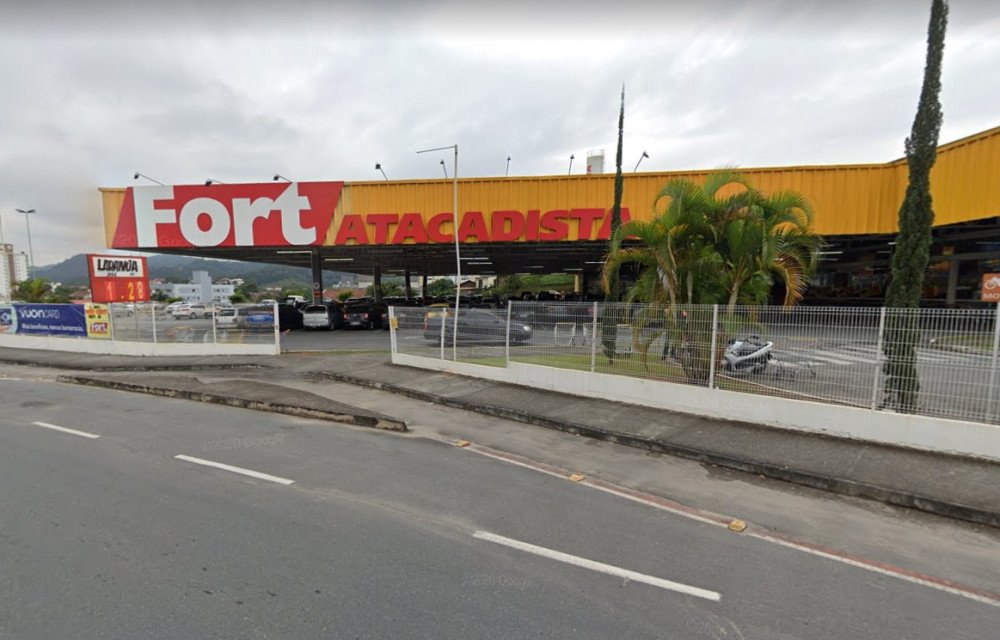 Foto: Reprodução / Google Street View