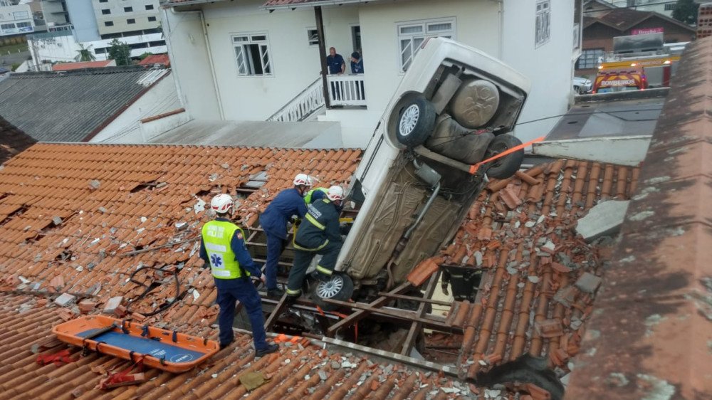 Foto: Luan Carlos / Portal Alexandre José