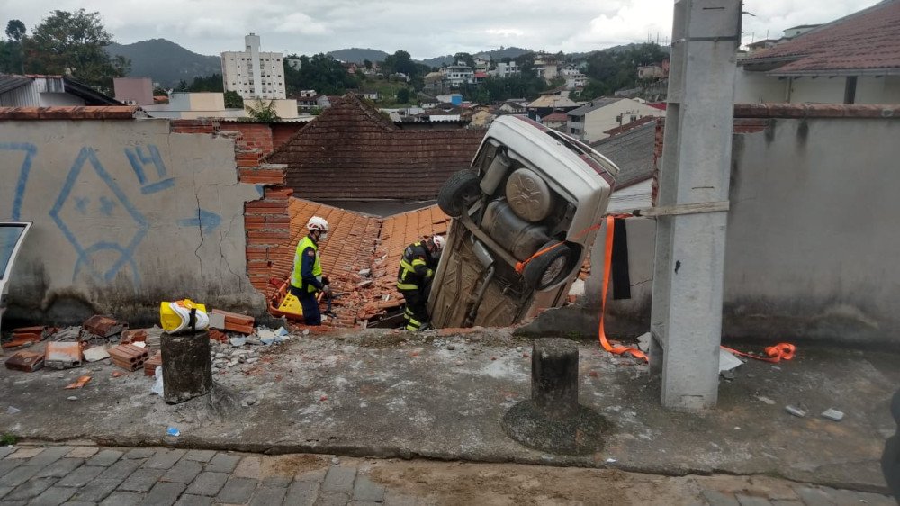 Foto: Luan Carlos / Portal Alexandre José