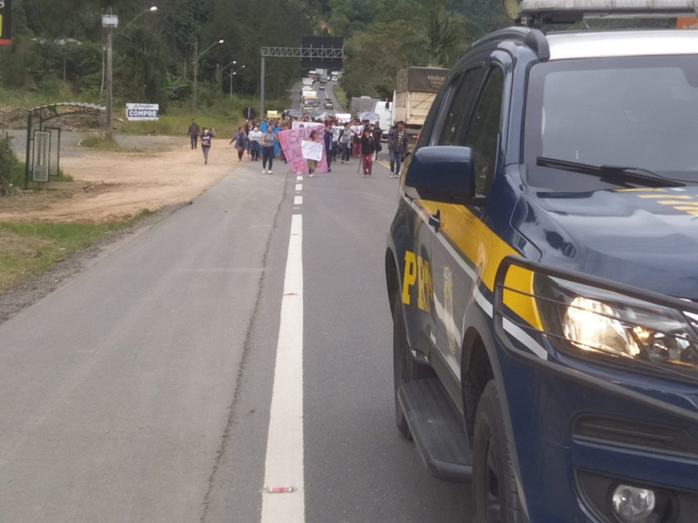 Fotos: Divulgação / Polícia Rodoviária Federal
