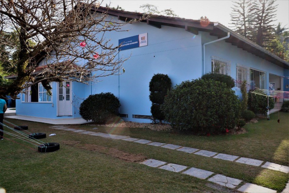 Foto: Foto: Eraldo Schnaider / Prefeitura de Blumenau