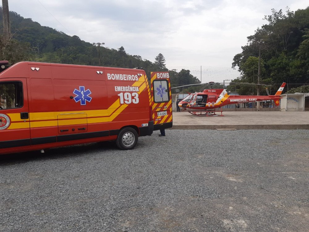 Foto: Marcos Fernandes / Portal Alexandre José