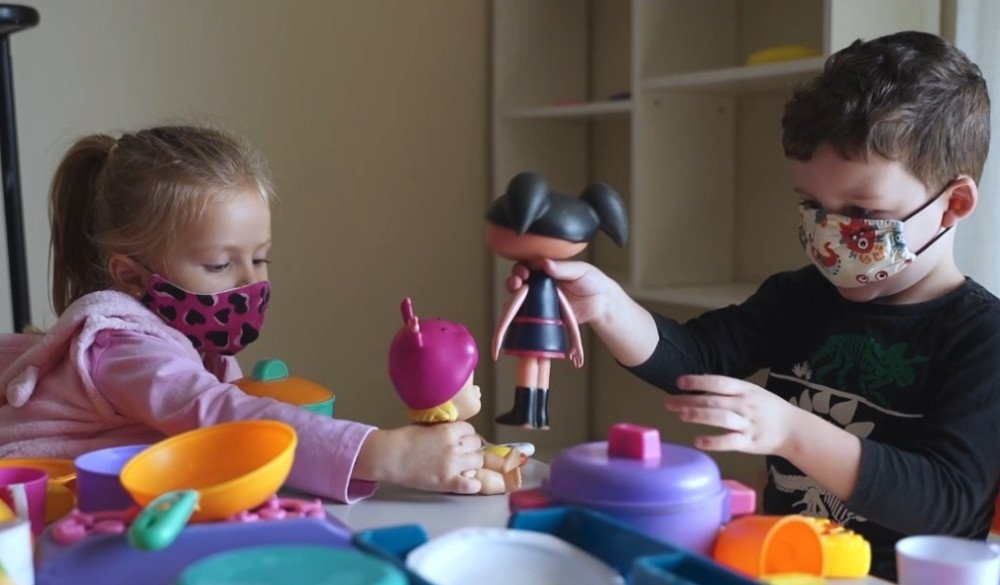 Foto: Thiago Phillips / Prefeitura de Gaspar