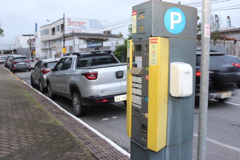 Foto: Arquivo / Prefeitura de Itajaí