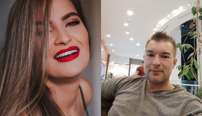 Fotos: Redes sociais