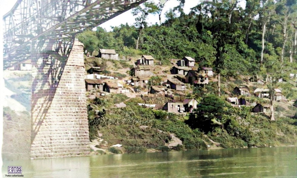 Foto: Canal Cesar Blumenau
