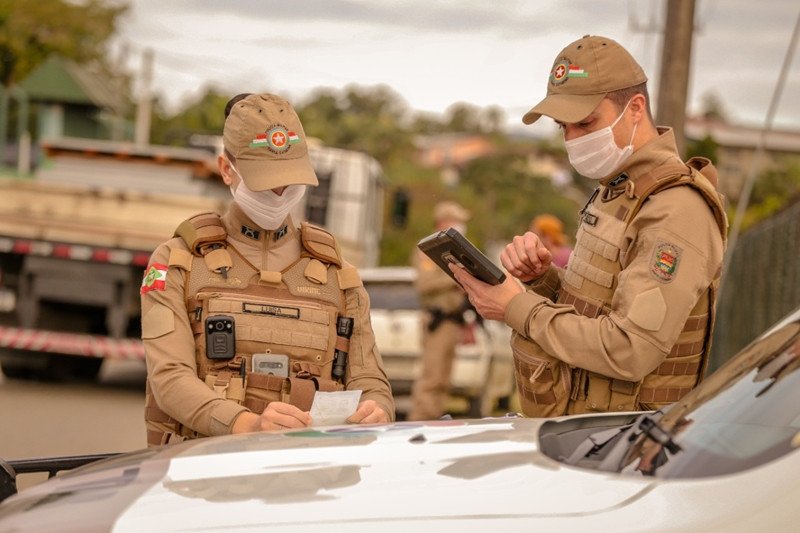 Foto: Ilustrativa/Arquivo/Giovanni Silva 