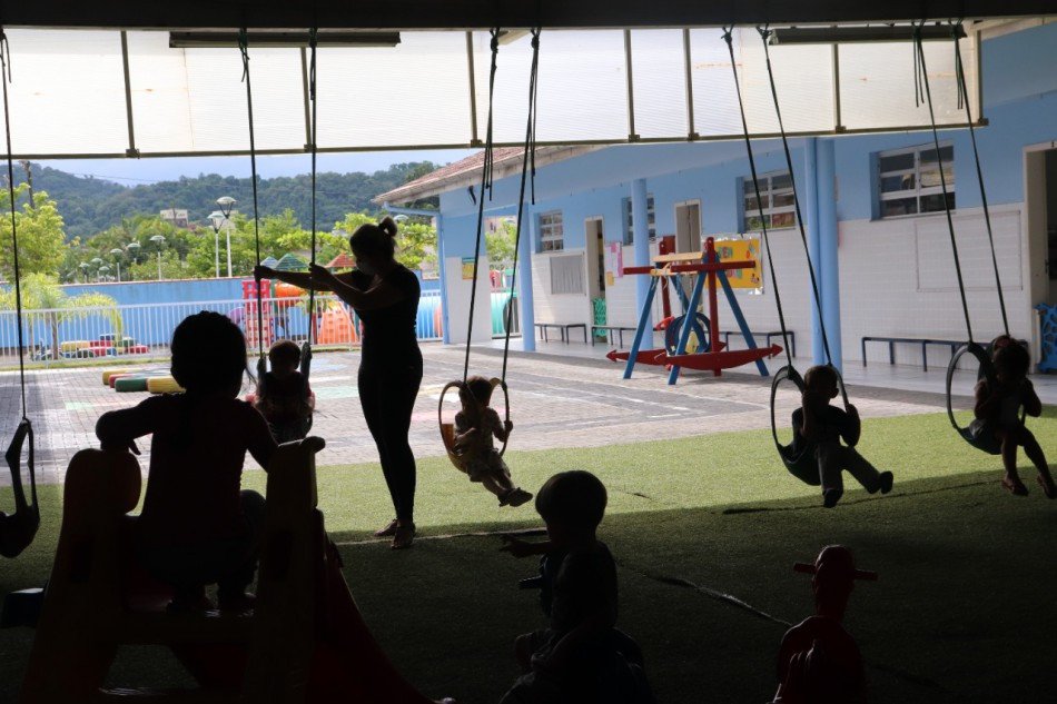 Foto: Marcelo Martins / Prefeitura de Blumenau