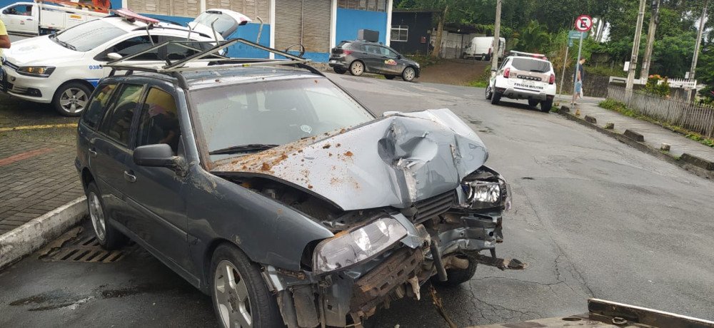 Foto: Marcos Fernandes / Portal Alexandre José