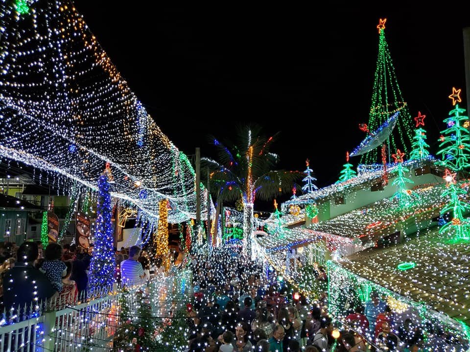 Foto: Jaime Batista da Silva / Blog do Jaime