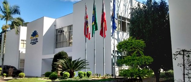 Foto: Arquivo / Furb