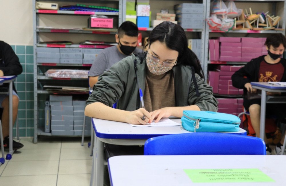 Foto: Elisiane Roden / Prefeitura de Gaspar