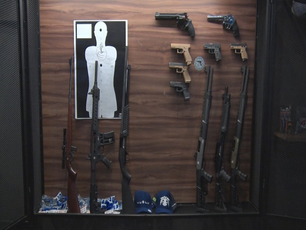 Fotos: Portal Alexandre José