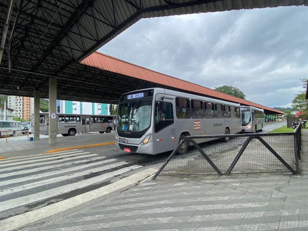 Foto: Alice Kienen / Arquivo / O Município Blumenau