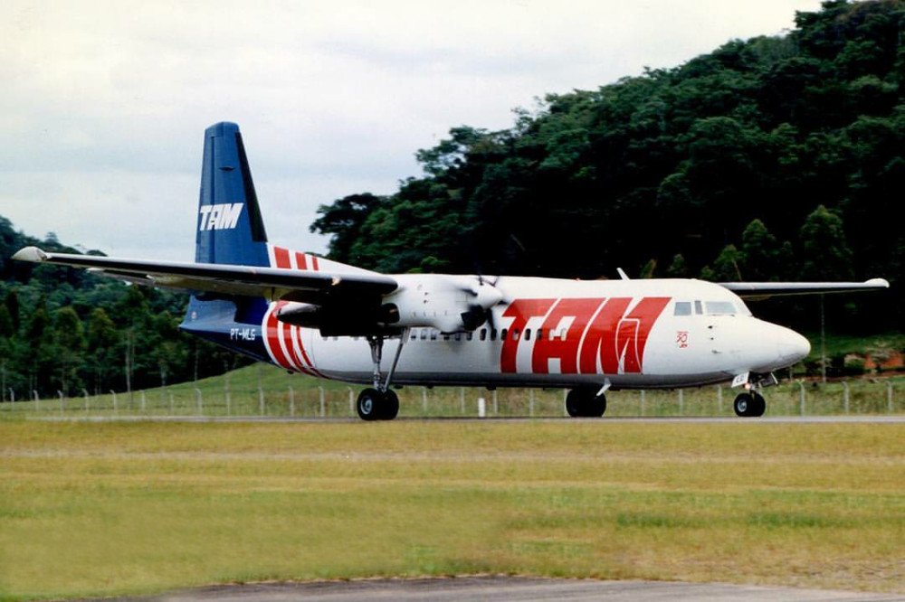 Foto: Antigamente em Blumenau