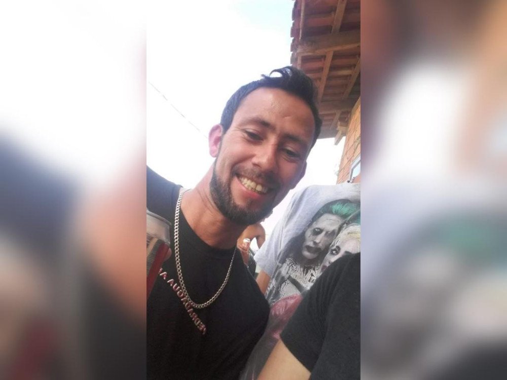 Foto: Arquivo pessoal