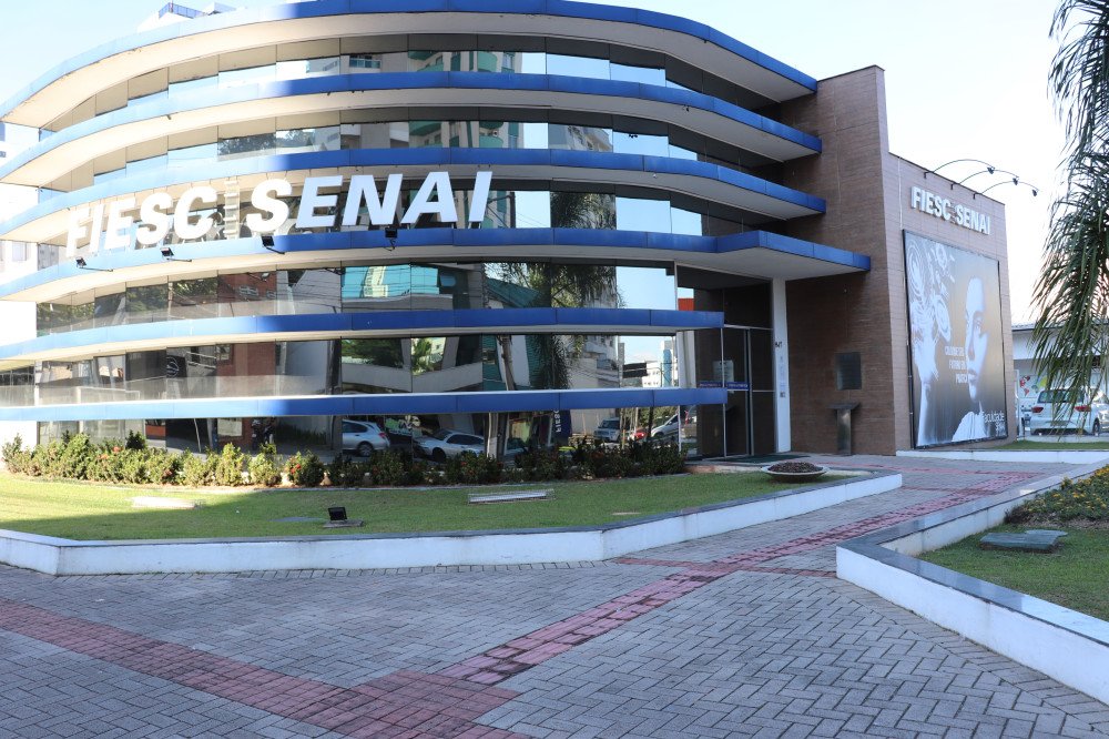 Foto: Divulgação / SENAI